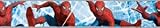 Kitchen & Housewares : Marvel Spiderman 3 5m Self-Adhesive Wallpaper Border