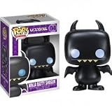 Ugly Doll - POP! Ninja Batty Shogun Vinyl FigureIMAGE