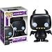 Ugly Doll - POP! Ninja Batty Shogun Vinyl Figure_s-1