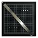 Basic Grey Magnetic Precision Mat Kit