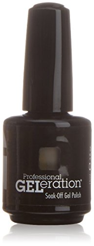 Jessica Geleration Gel - Monarch .5 oz. Soak Off UV/LED GEL-719 Jessica Geleration Gel - Monarch .5 oz. Soak Off UV/LED GEL-719