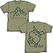 ��MONSTER HUNTER2�ۥ�󥹥����ϥ󥿡��ɥ� T����� ��������M / SAND KHAKI