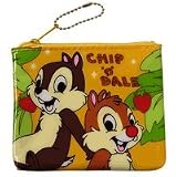 Chip N' Dale Rescue Rangers Coin Purse - Disney Chip And Dale Coin Bag