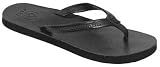 Reef Costa Rica Sandal - Black Patent