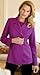 AUSTIN REED DOUBLE BREASTED JACKET IN BRIGHTS