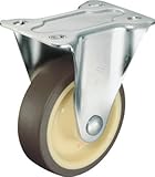 ハンマー Ｓ型 オールステンレス 固定ウレタンＢ車１５０ｍｍ 320SRUB150BAR01