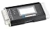 Digital Power Supply Tester with LCD Display