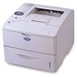 Brother HL-6050D Laser Printer - Monochrome Laser - 25 ppm Mono - 1200 x 1200 dpi - USB, Parallel - PC, Mac
