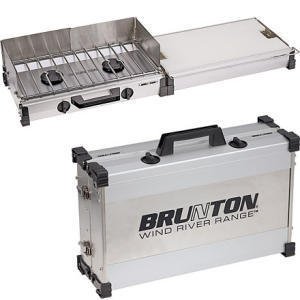 Brunton Wind River Range Wind River Set Range by Brunton