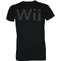 Nintendo Wii Logo T-Shirt