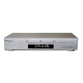 Lecteur DVD Cyberhome CH-DVD 402