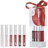 LipFusion Be Kissed Mini LipFusion Collection (6 x 0.05 oz)