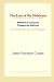 Book The Last of the Mohicans (Webster's Croatian Thesaurus Edition)