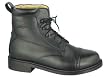 CL KIDS Laced PADDOCK Boots Horse back Riding