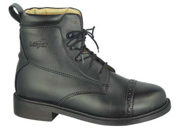 CL KIDS Laced PADDOCK Boots Horse back Riding