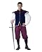 Renaissance Nobleman Costume
