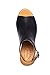 Kork-Ease Women's Berit Open Toe Wedge Bootie