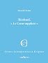 Rimbaud, le coeur supplici�