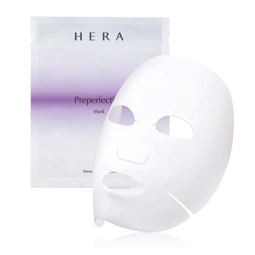 [HERA] Preperfection Mask / 8 sheets.