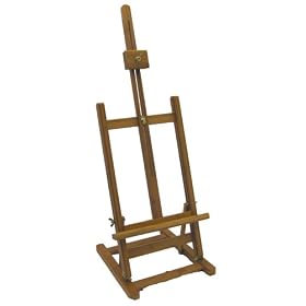 LOXLEY Bamboo table easel Eco Friendly