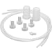 Ameda Breast Pump Spare Parts Kit