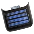 Imagin' For You - Travel iSolar - Chargeur 800 mAh Solaire - Pour Ipod / Iphone