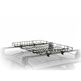 Yakima BasketCase Rooftop Cargo Basket