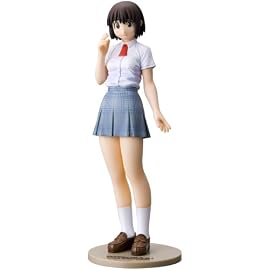 よつばと！ 綾瀬風香 制服Ver.