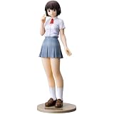 Yotsuba&! - Fuka Ayase in School Uniform Anime Figure