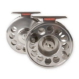Redington - CD Fly Fishing Reel - Available in 3/4 and 5/6 Weight