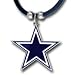 NFL Logo Pendant - Dallas Cowboys