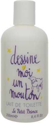 Dessine Moi Un Mouton Le Petite Prince ( Grapefruit )