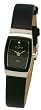 Skagen Casual Strap Crystal Steel Black Ladies Watch 271SSLB Skagen Casual Strap Crystal Steel Black Ladies Watch 271SSLB