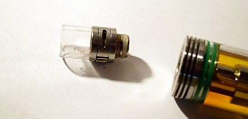 Temperature Control Tank (TCT) ni200 nickle built .15ohm