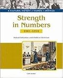 Strength in numbers : industrialization and political activism 1861-1899