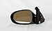 TYC 5700132 Nissan Altima Driver Side Power Non-Heated Replacement Mirror