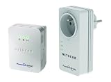Netgear XWNB5602 Pack de 2 CPL…PC,…