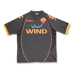 AS Roma 08/09 Soccer Training Jersey
