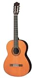 View Details for Yamaha C40 Full Size Nylon-String Classical Guitar