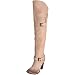 MIA Limited Edition Women's Tallulah Over-Knee Boot