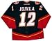 Jarome Iginla Autographed Calgary Flames Jersey