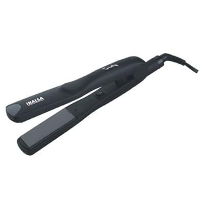Inalsa Trendy Hair Straightener (Black) 