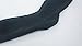 4Pack Men's Winter Thermal Fleece Lined Crew Socks