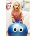 Oobi Baby Blue Space Hopper-Just like the 70's Hippty Hop Children's Toy