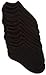 Jefferies Socks Little Girls'  School Uniform Low Cut Seamless Sock  (Pack of 6)