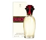 DESIGN For Women By PAUL SEBASTIAN Fine Parfum Spray