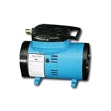 Badger Air Brush (BAD180-10) Whirwind Compressor