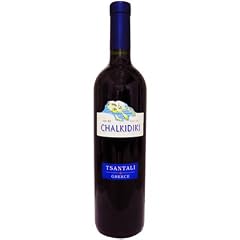 Tsantali Chalkidiki Rotwein 750-ml