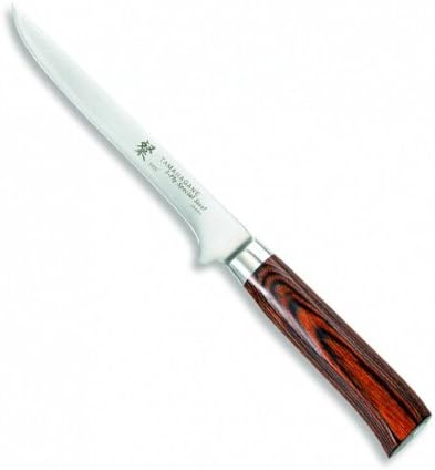 San - 6 1/4" Flexible Boning Knife