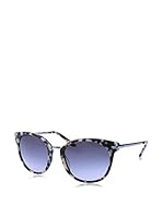 GUESS Gafas de Sol S7318 (52 mm) Gris / Marrón